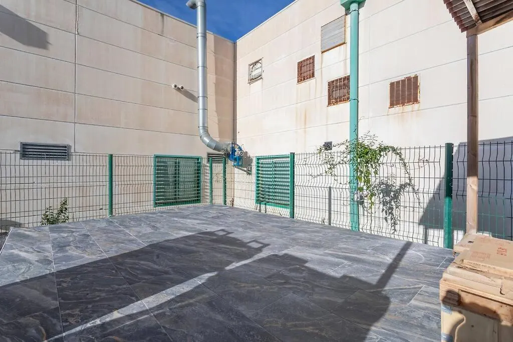 Apartment 106Jar - Gris - 6 - Studio Equipes - Proche Calanque Marseille