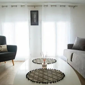 Le Cosy De La Joliette Marseilles