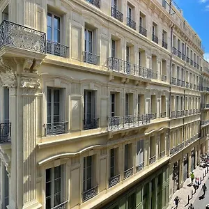 Apartment Lafrenchcasa Noailles, Marseille