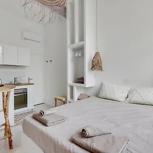 Apartment #lafrenchcasa Belsunce, Marseille