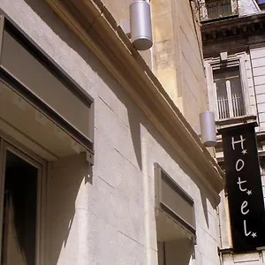 3* Hotell Adonis Vieux Port - Du Palais