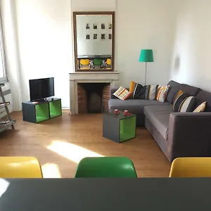 Opera Apartment
